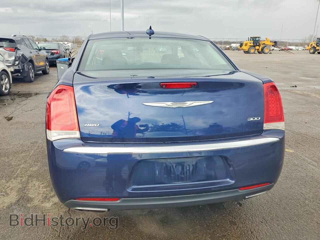 2015 CHRYSLER 300 - VIN: 2C3CCARG9FH923211 - Фото 6