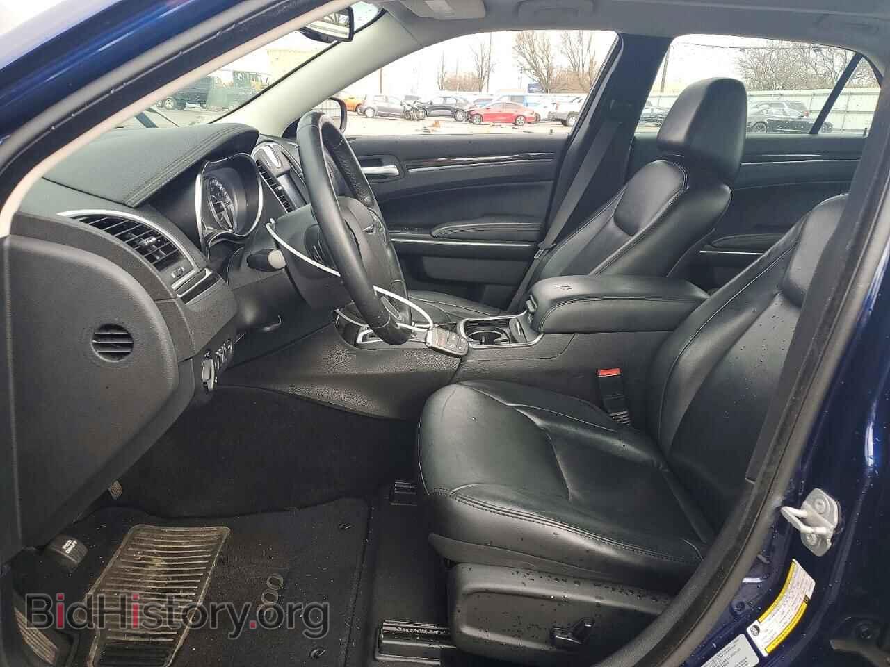 2015 CHRYSLER 300 - VIN: 2C3CCARG9FH923211 - Фото 7