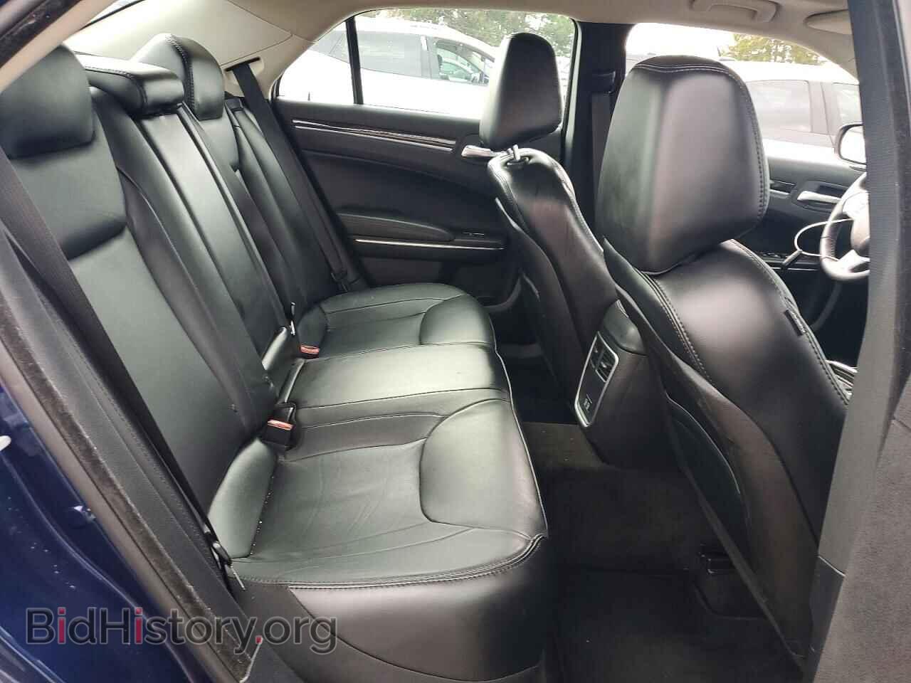 2015 CHRYSLER 300 - VIN: 2C3CCARG9FH923211 - Фото 10