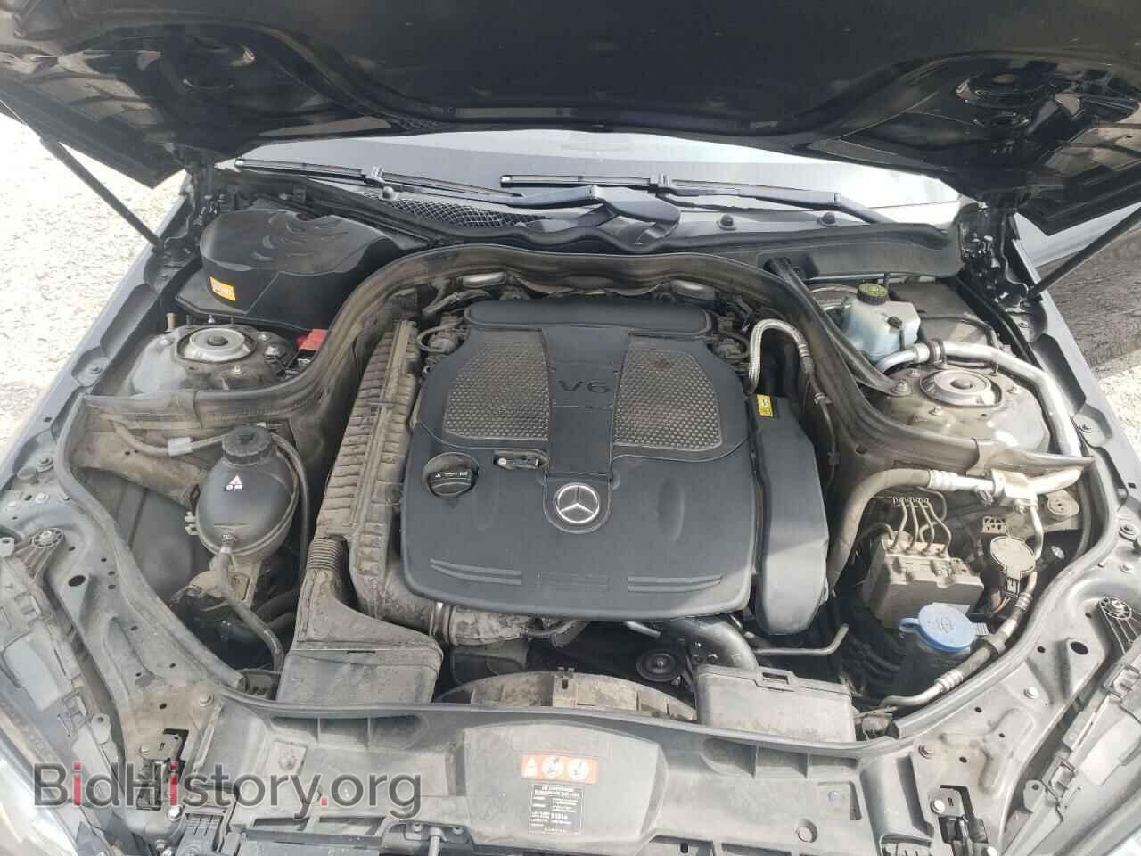2014 MERCEDES-BENZ E-CLASS - VIN: WDDHF5KBXEA974735 - Фото 7