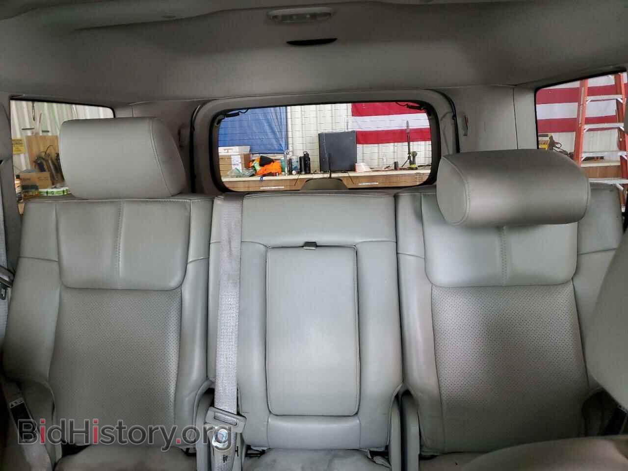 2006 JEEP COMMANDER - VIN: 1J8HG58206C193977 - Фото 10