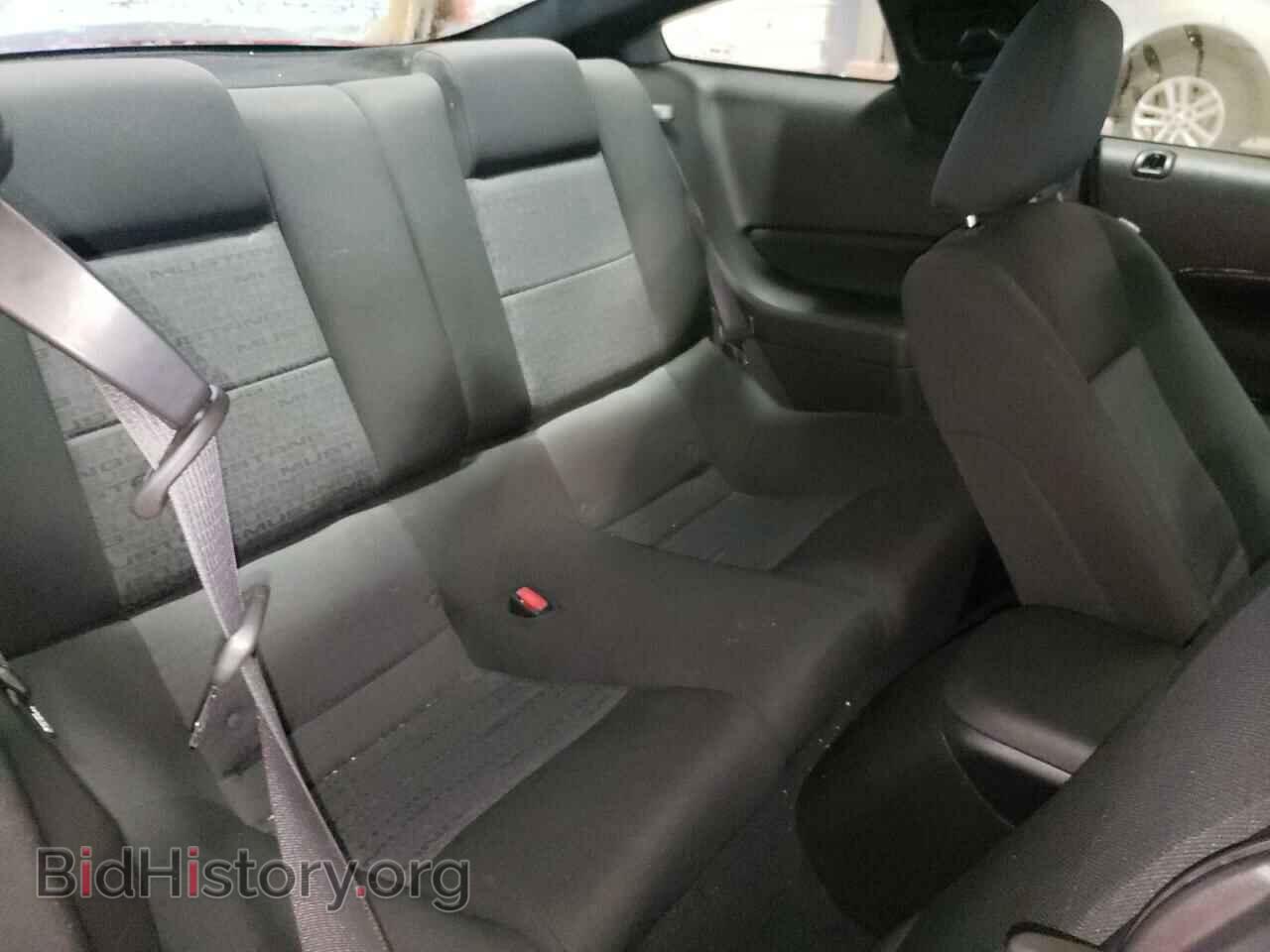 2008 FORD MUSTANG - VIN: 1ZVHT80N285105638 - Фото 10