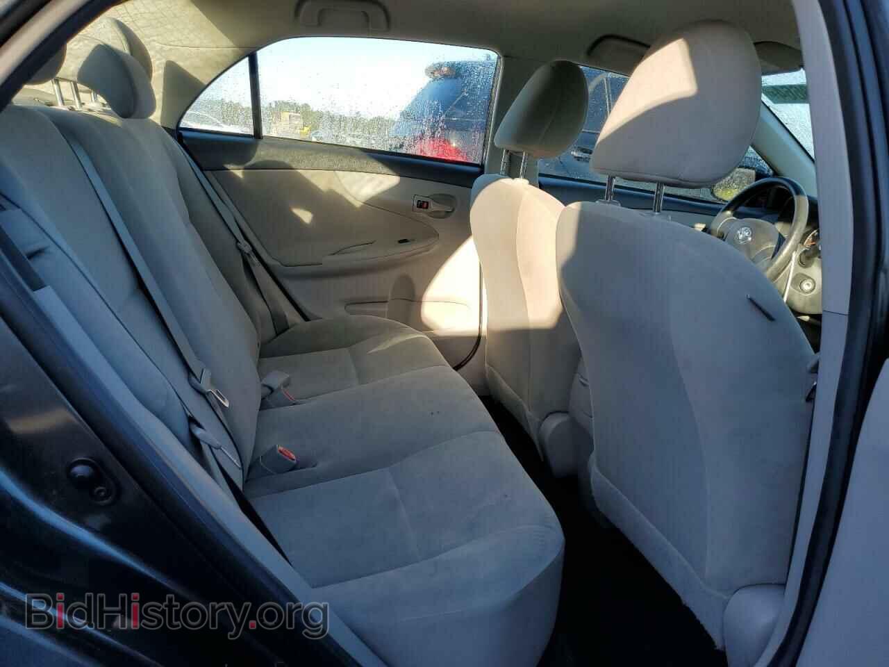 2012 TOYOTA COROLLA - VIN: 2T1BU4EE8CC912913 - Photo 10