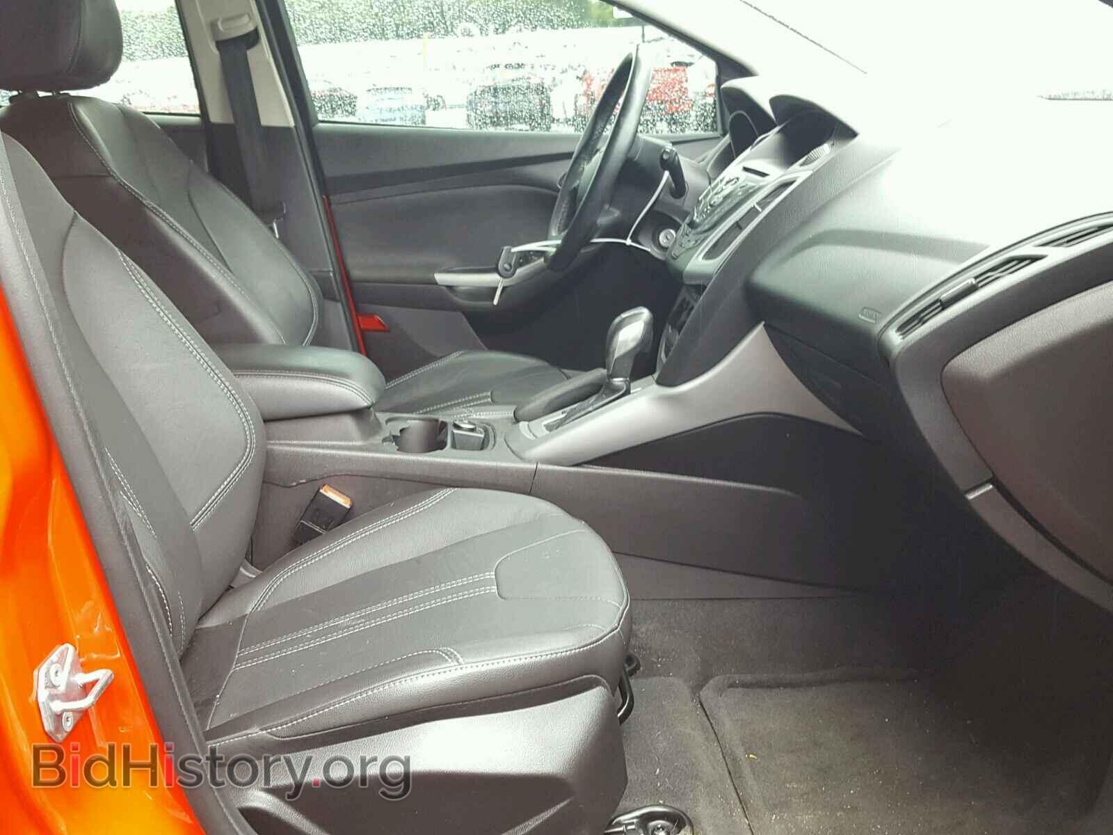 2014 FORD FOCUS - VIN: 1FADP3K29EL239362 - Photo 5