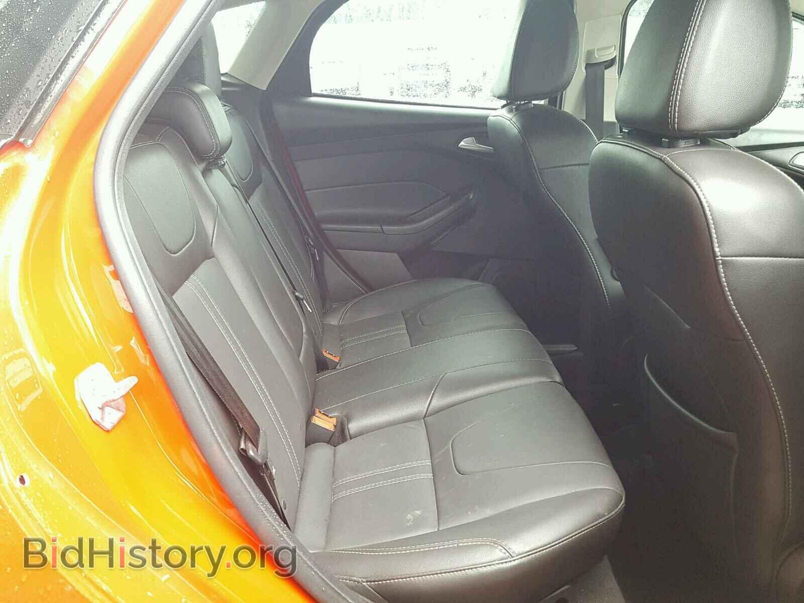2014 FORD FOCUS - VIN: 1FADP3K29EL239362 - Photo 6