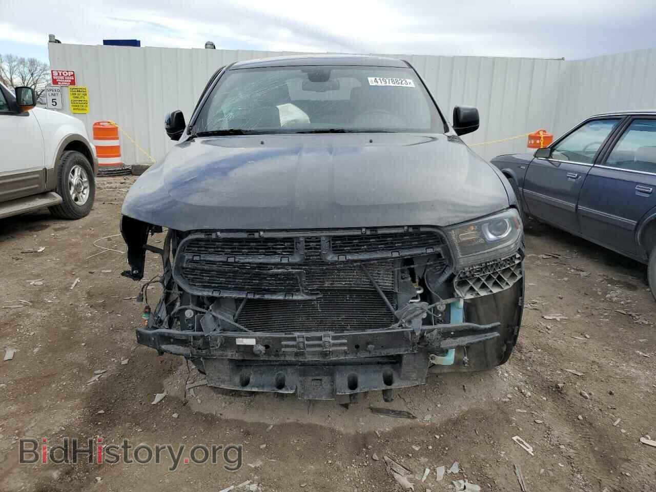 2016 DODGE DURANGO - VIN: 1C4RDJAG9GC315708 - Photo 5