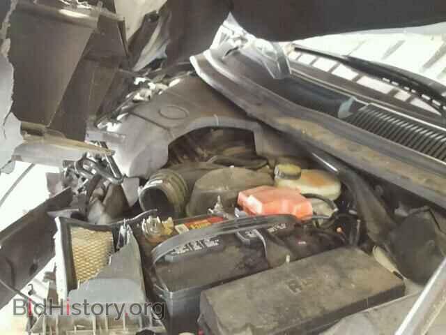 2013 FORD EXPLORER - VIN: 1FM5K7D83DGA75728 - Фото 7