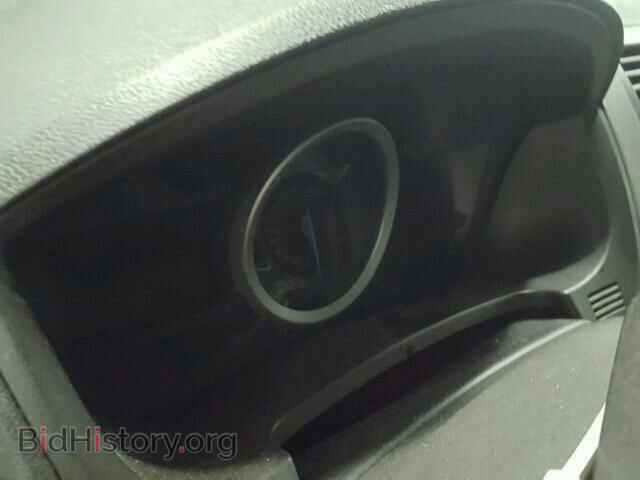 2013 FORD EXPLORER - VIN: 1FM5K7D83DGA75728 - Фото 8