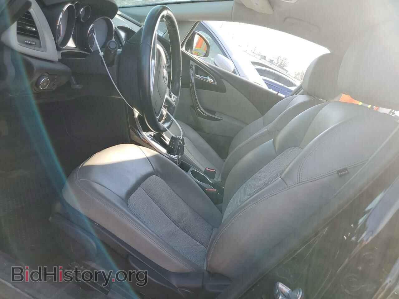 2013 BUICK VERANO - VIN: 1G4PP5SK4D4142903 - Фото 7