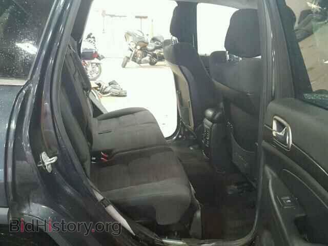 2012 JEEP CHEROKEE - VIN: 1C4RJFAG9CC262136 - Фото 6