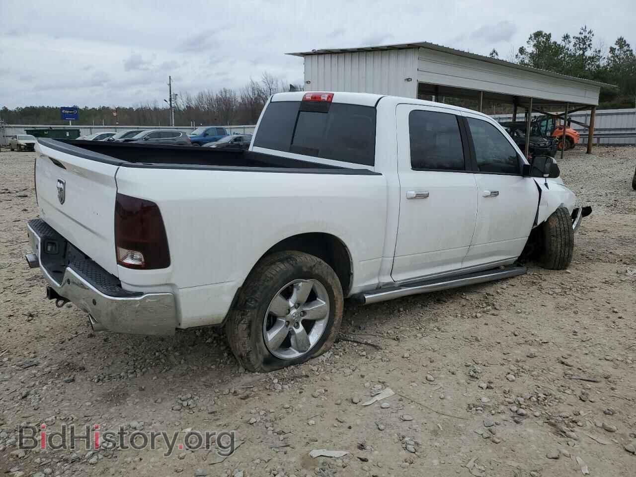 2015 RAM 1500 - VIN: 1C6RR7LT3FS775439 - Фото 3