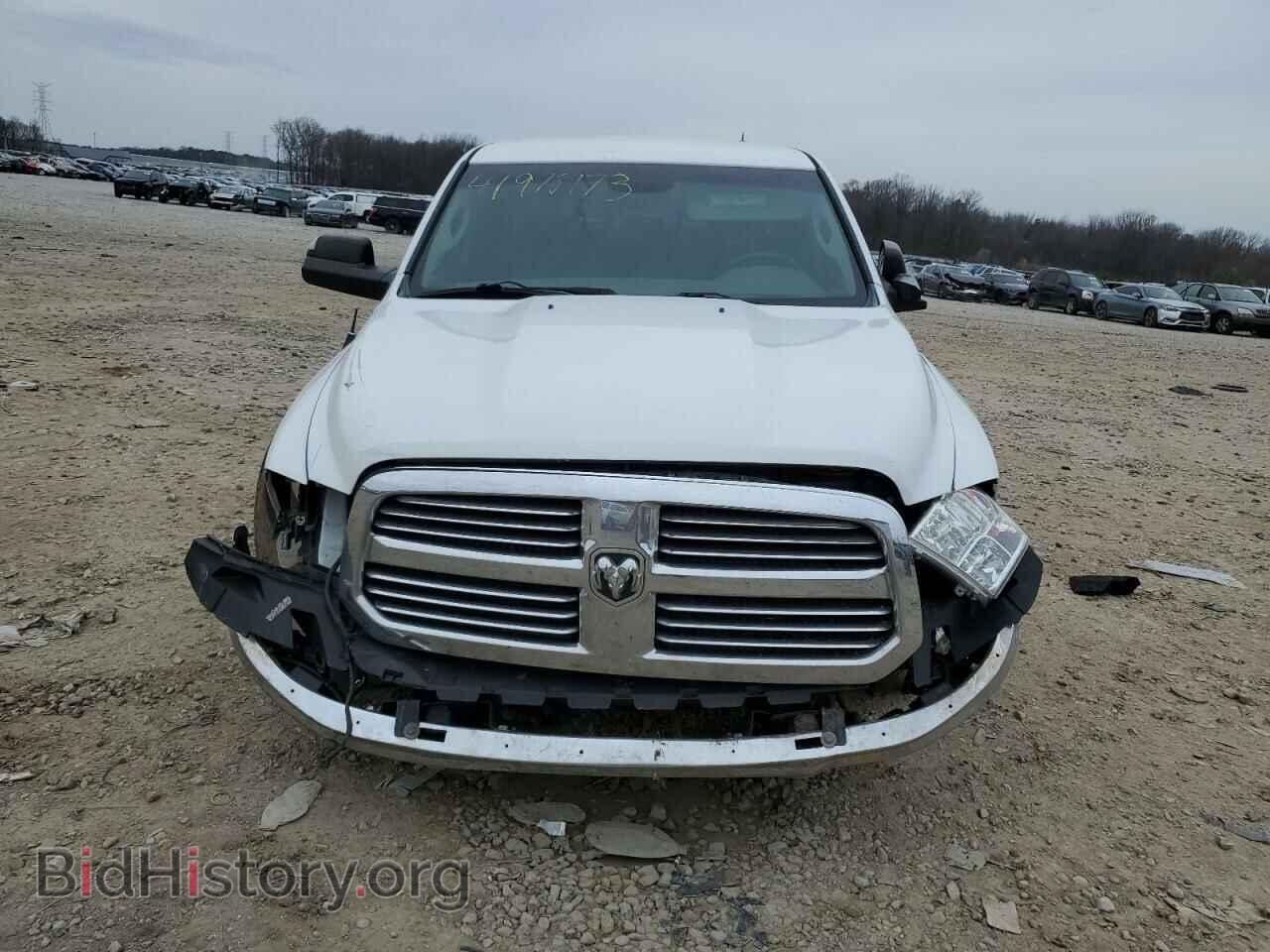 2015 RAM 1500 - VIN: 1C6RR7LT3FS775439 - Фото 5