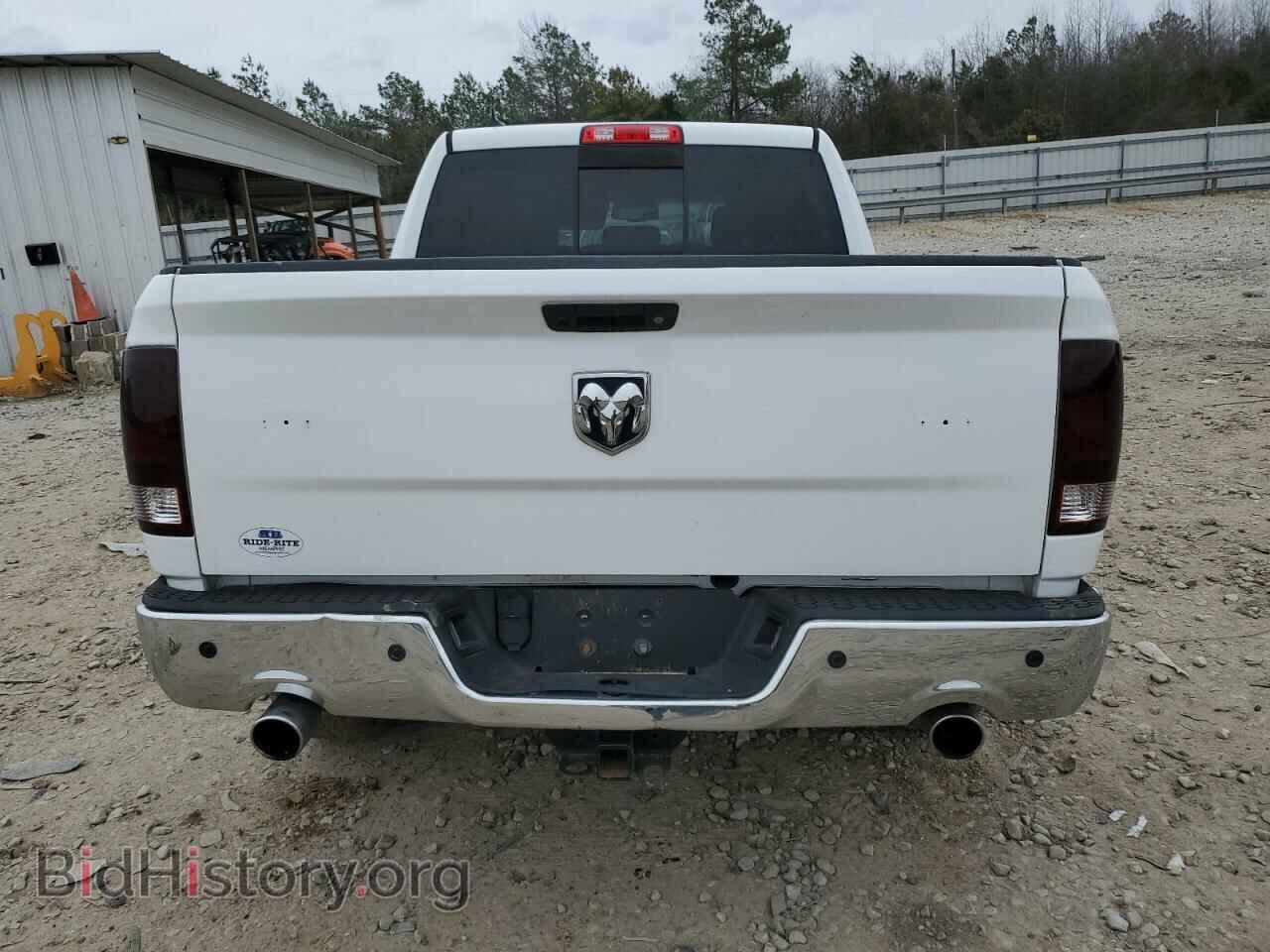 2015 RAM 1500 - VIN: 1C6RR7LT3FS775439 - Фото 6