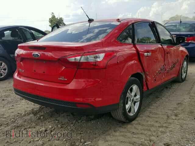 2013 FORD FOCUS - VIN: 1FADP3F27DL249946 - Photo 4