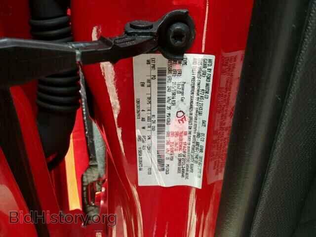 2013 FORD FOCUS - VIN: 1FADP3F27DL249946 - Photo 10