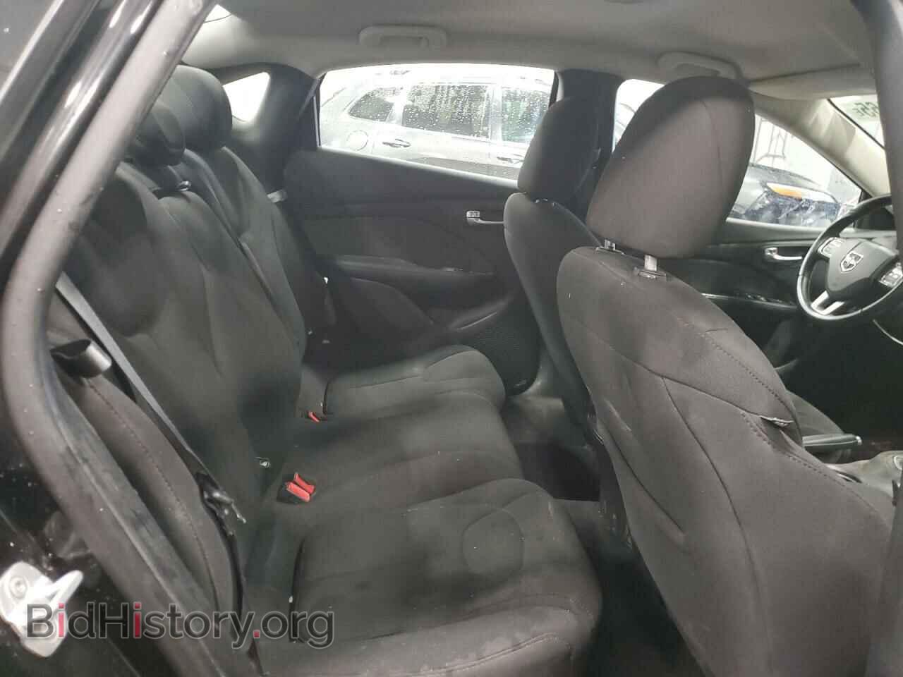 2013 DODGE DART - VIN: 1C3CDFBA5DD104366 - Фото 10