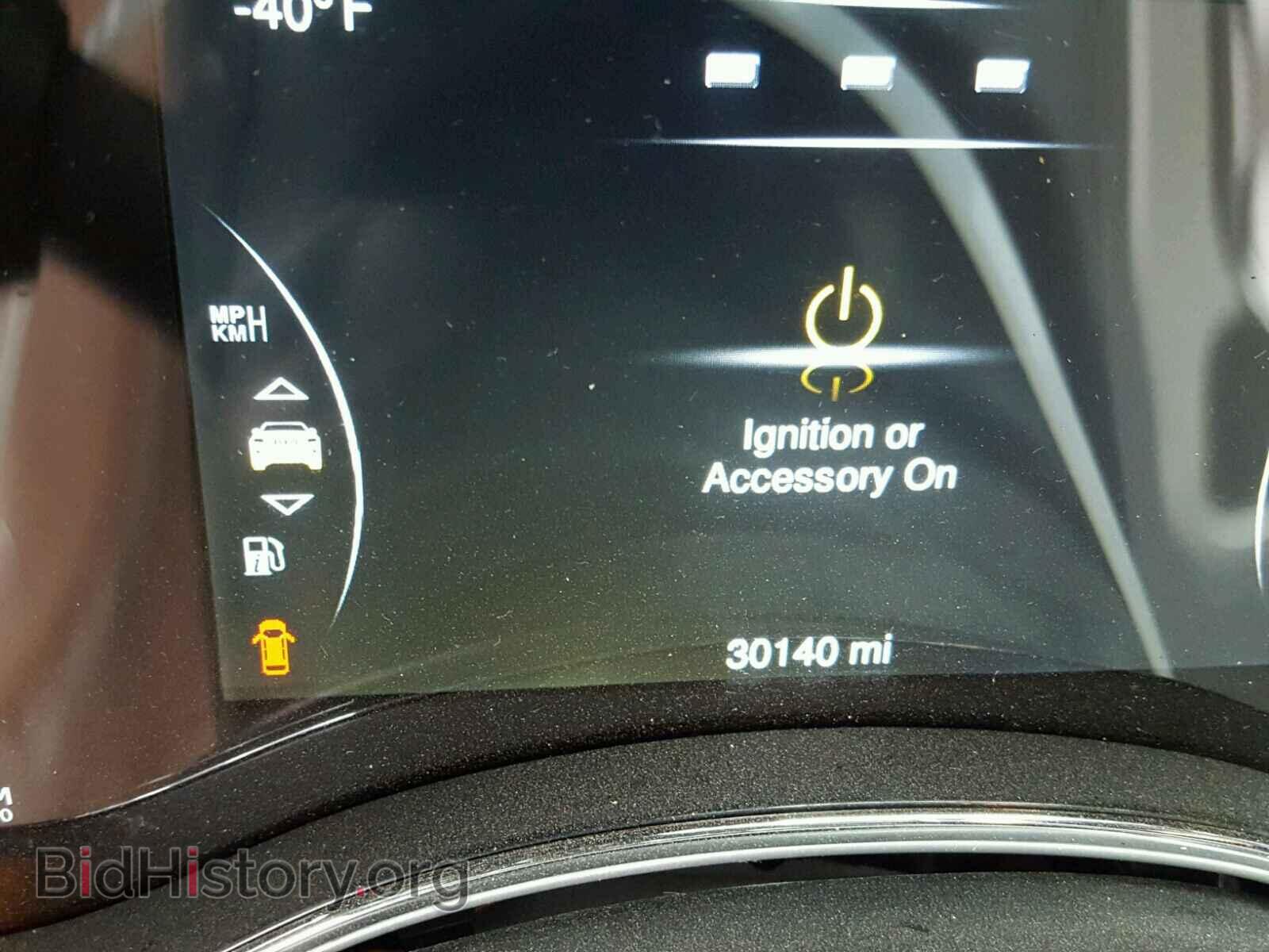 2015 JEEP CHEROKEE - VIN: 1C4RJFAG0FC899176 - Фото 8