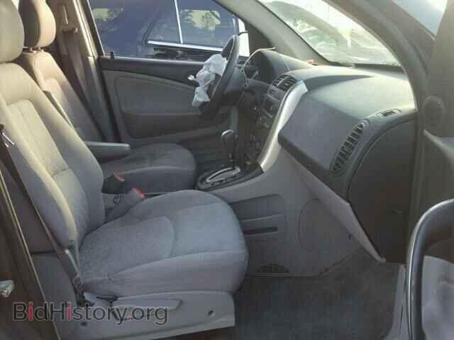 2006 SATURN VUE - VIN: 5GZCZ33D06S818438 - Фото 5