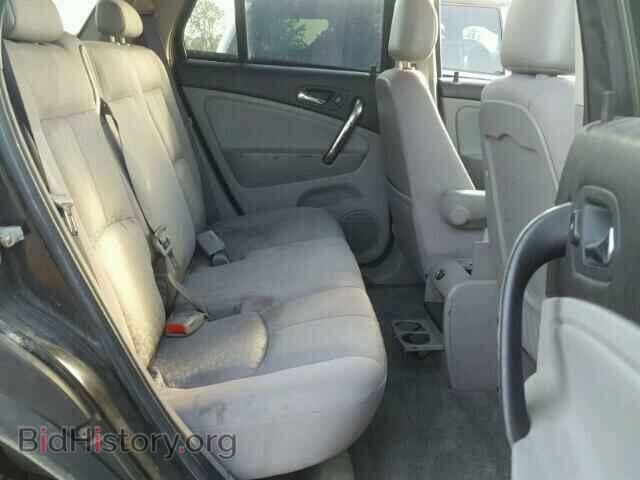 2006 SATURN VUE - VIN: 5GZCZ33D06S818438 - Фото 6