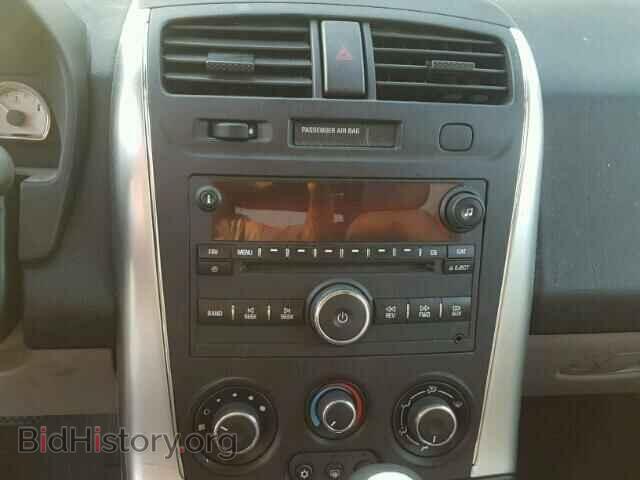 2006 SATURN VUE - VIN: 5GZCZ33D06S818438 - Фото 9