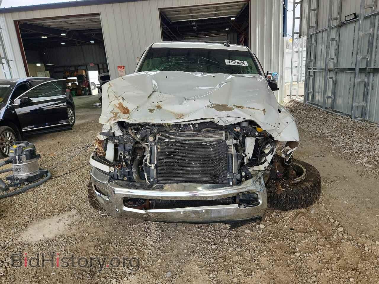 2013 RAM 2500 - VIN: 3C6UR5GL3DG537992 - Фото 5