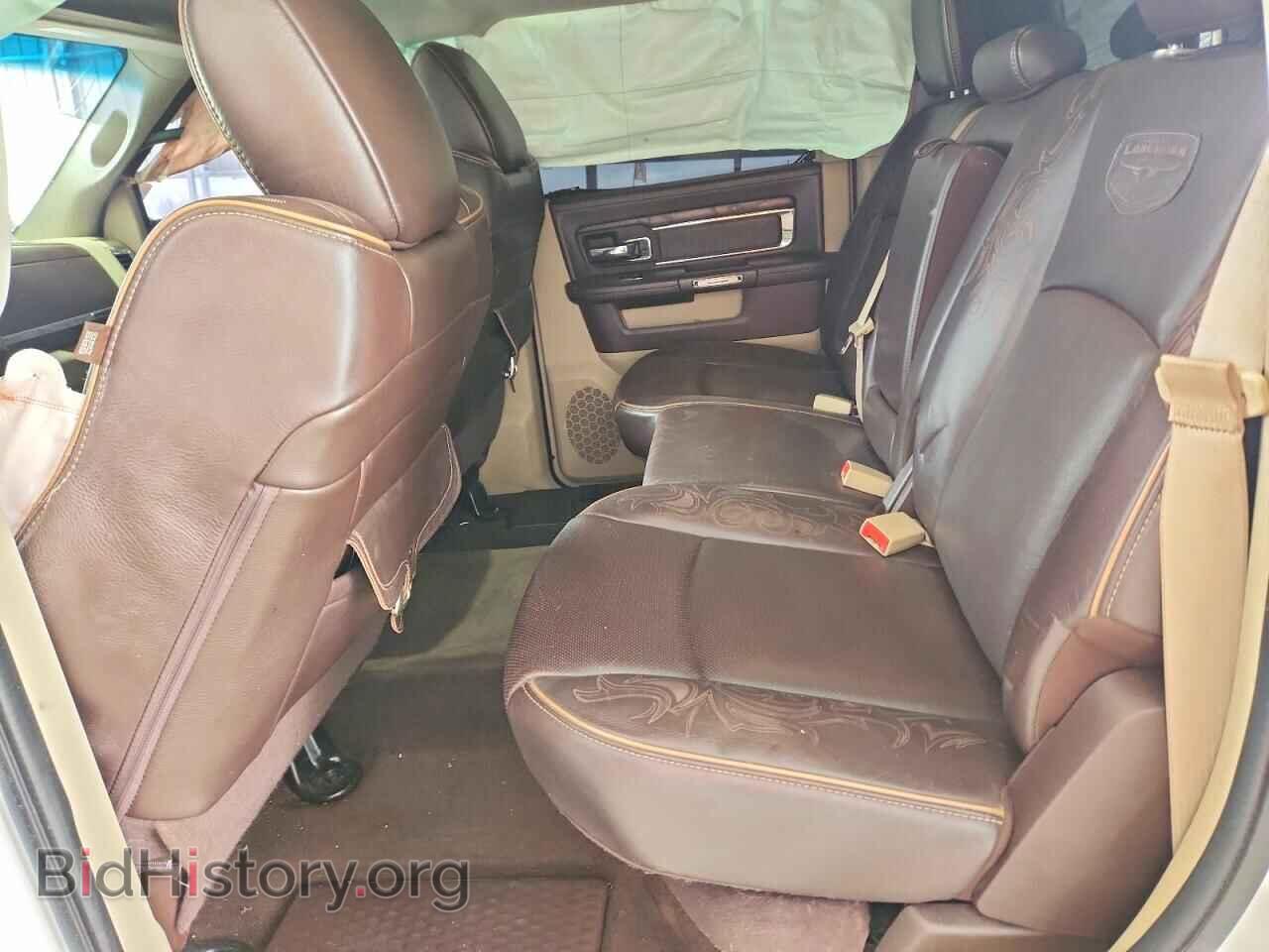 2013 RAM 2500 - VIN: 3C6UR5GL3DG537992 - Фото 10