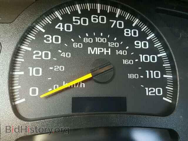 2005 CHEVROLET SILVERADO - VIN: 1GCEC19X05Z271422 - Фото 8