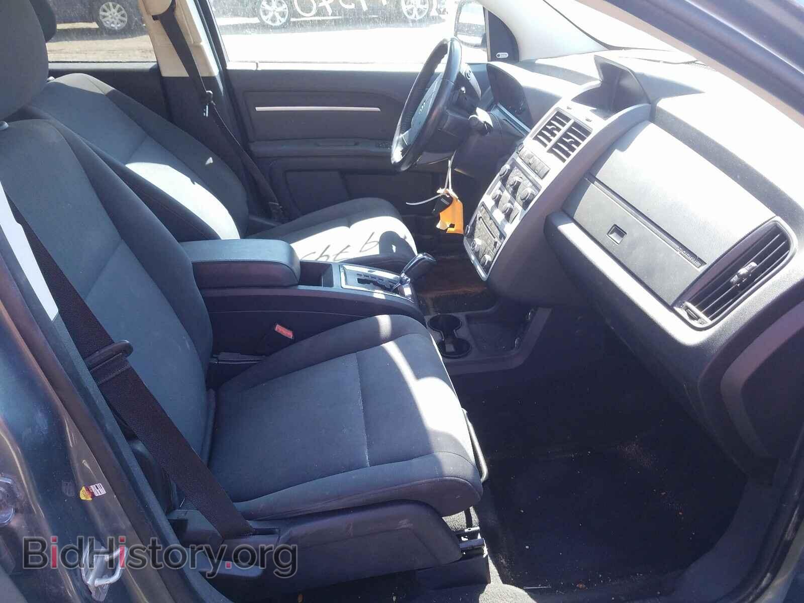 2010 DODGE JOURNEY - VIN: 3D4PG5FV0AT116879 - Фото 5
