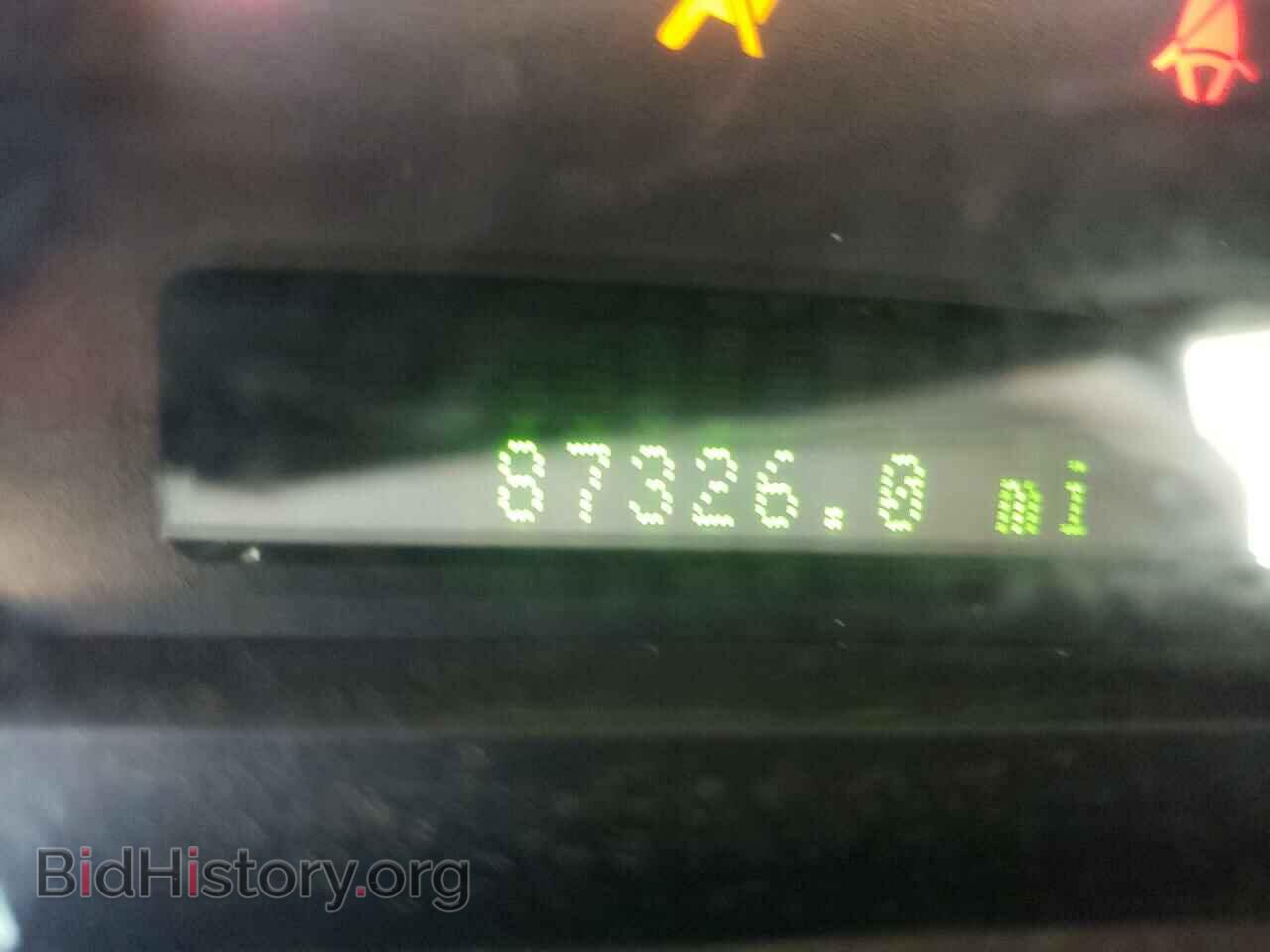 2008 FORD EDGE - VIN: 2FMDK39C28BA08424 - Photo 8