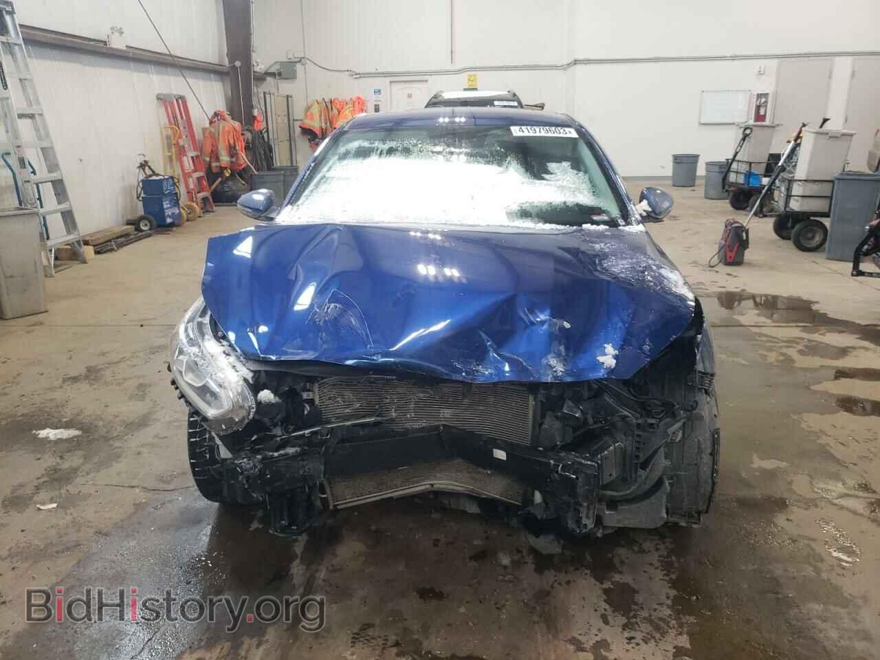 2019 KIA FORTE - VIN: 3KPF54AD5KE101498 - Фото 5