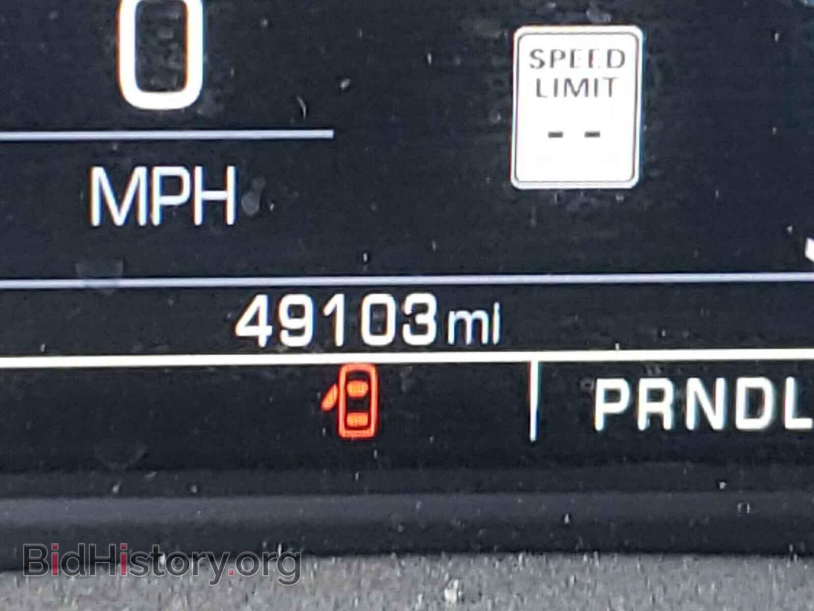 2018 CHEVROLET SILVERADO - VIN: 3GCUKSEC1JG181536 - Фото 8