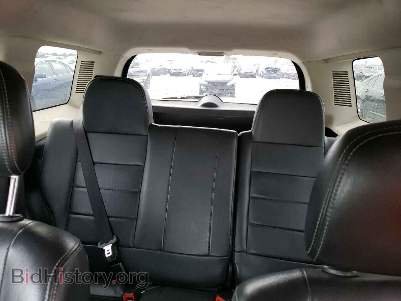 2014 JEEP CHEROKEE - VIN: 1C4NJPCB6ED843919 - Фото 10