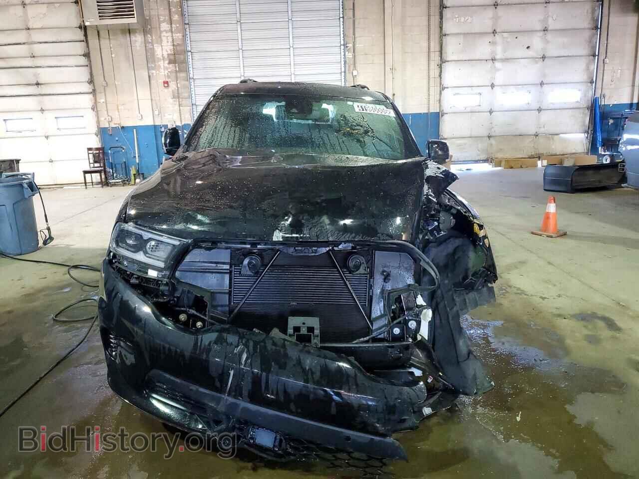 2026 DODGE DURANGO - VIN: 1C4RDJDGXTC213288 - Photo 5
