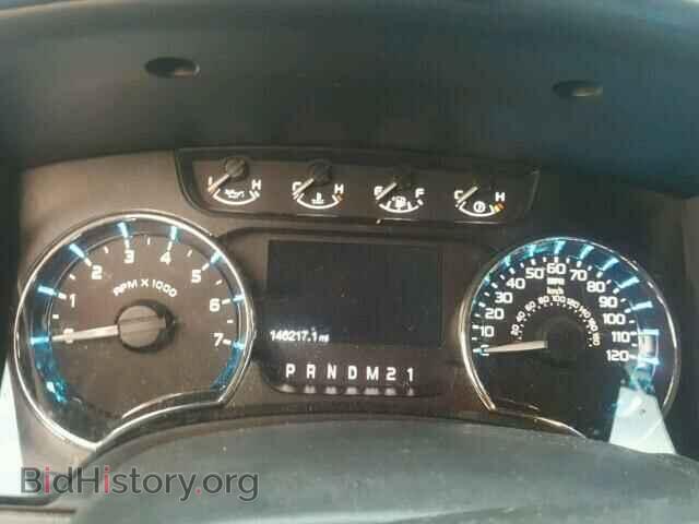 2012 FORD F150 - VIN: 1FTFW1CF7CFA47252 - Фото 8