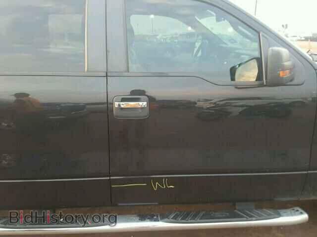 2012 FORD F150 - VIN: 1FTFW1CF7CFA47252 - Фото 9