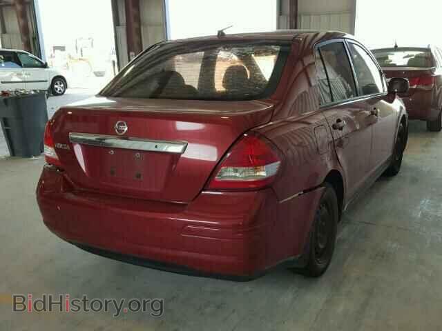 2011 NISSAN VERSA - VIN: 3N1BC1AP1BL441310 - Фото 4