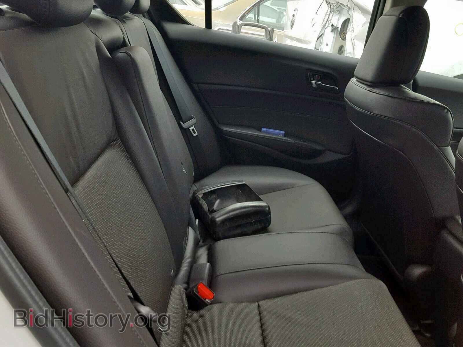 2015 ACURA ILX - VIN: 19VDE1F78FE005615 - Фото 6