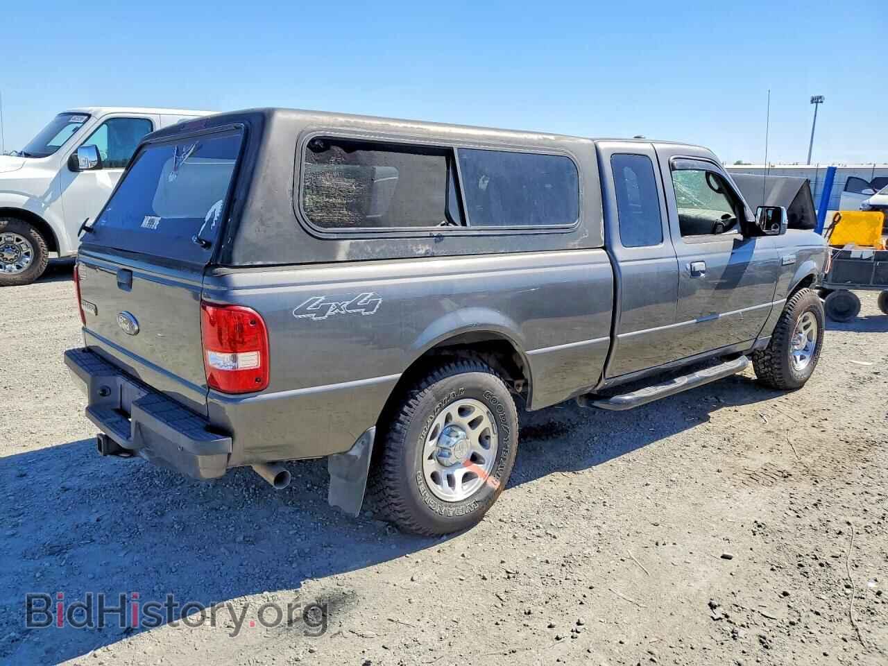 2011 FORD RANGER - VIN: 1FTLR4FE9BPA35336 - Фото 3