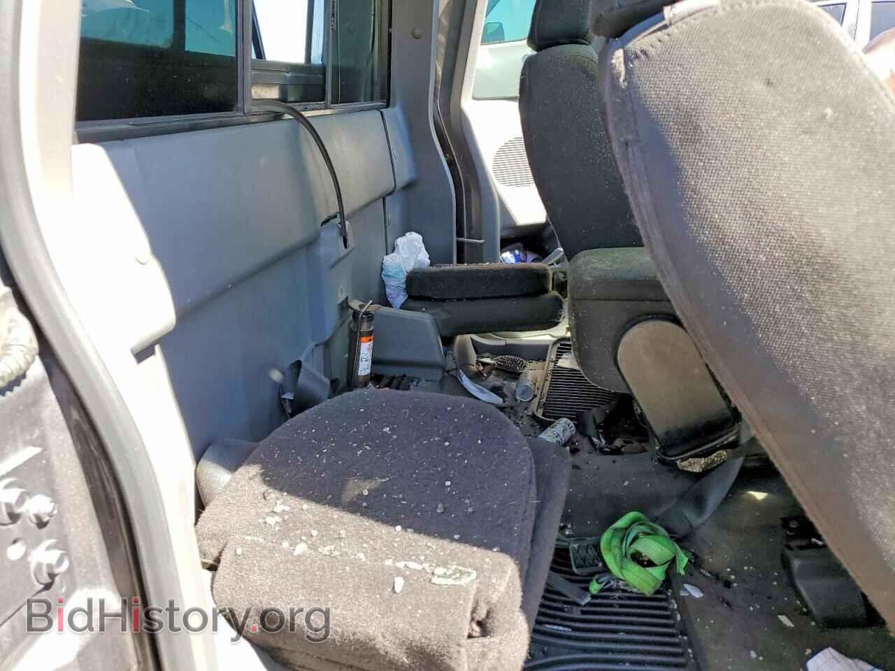 2011 FORD RANGER - VIN: 1FTLR4FE9BPA35336 - Фото 10