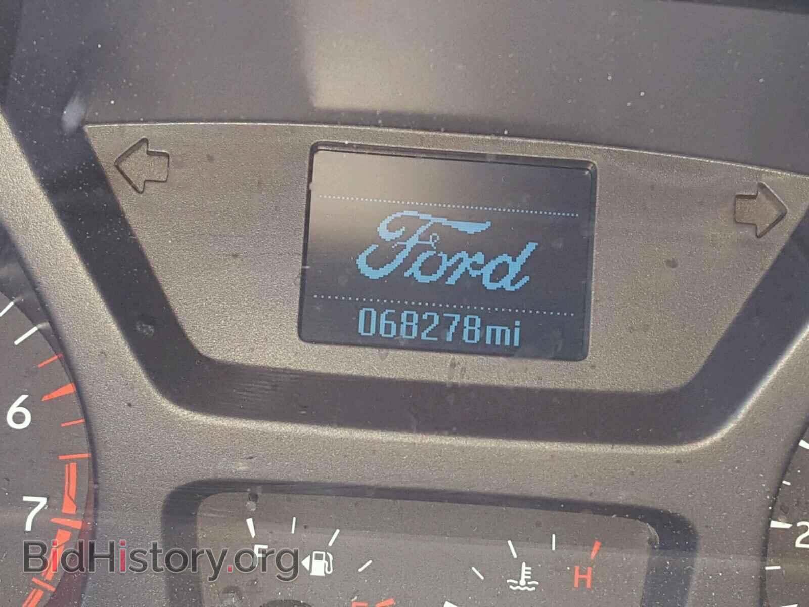 2015 FORD TRANSIT CO - VIN: 1FTNR2CM3FKA03168 - Фото 8
