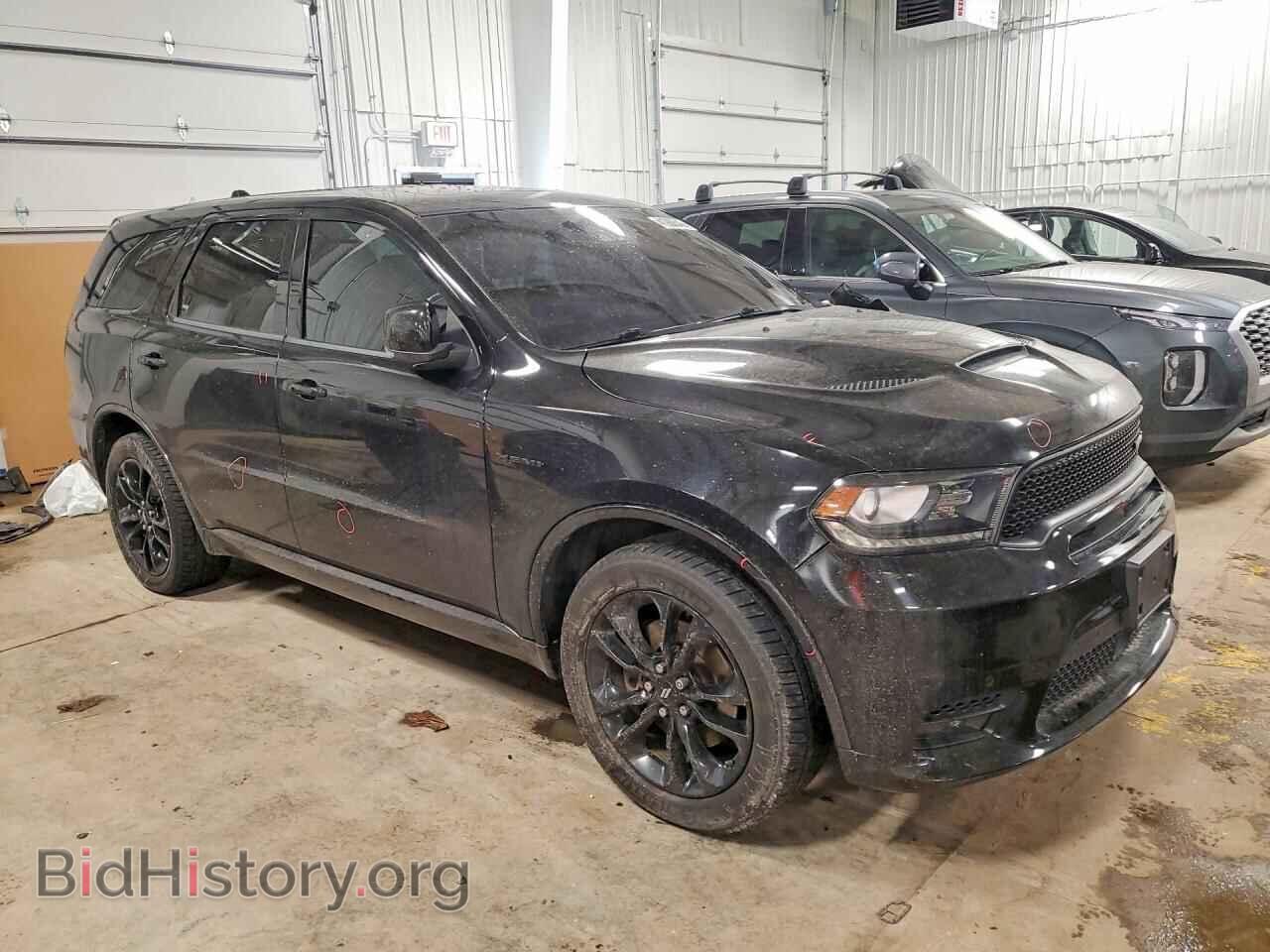 2020 DODGE DURANGO - VIN: 1C4SDJCT4LC382299 - Photo 4