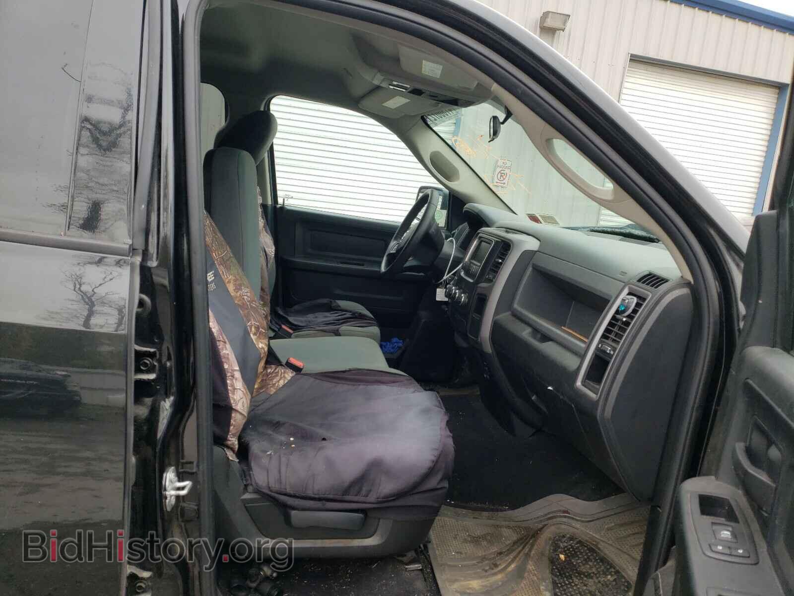 2017 RAM 1500 - VIN: 1C6RR7FT0HS702785 - Фото 5