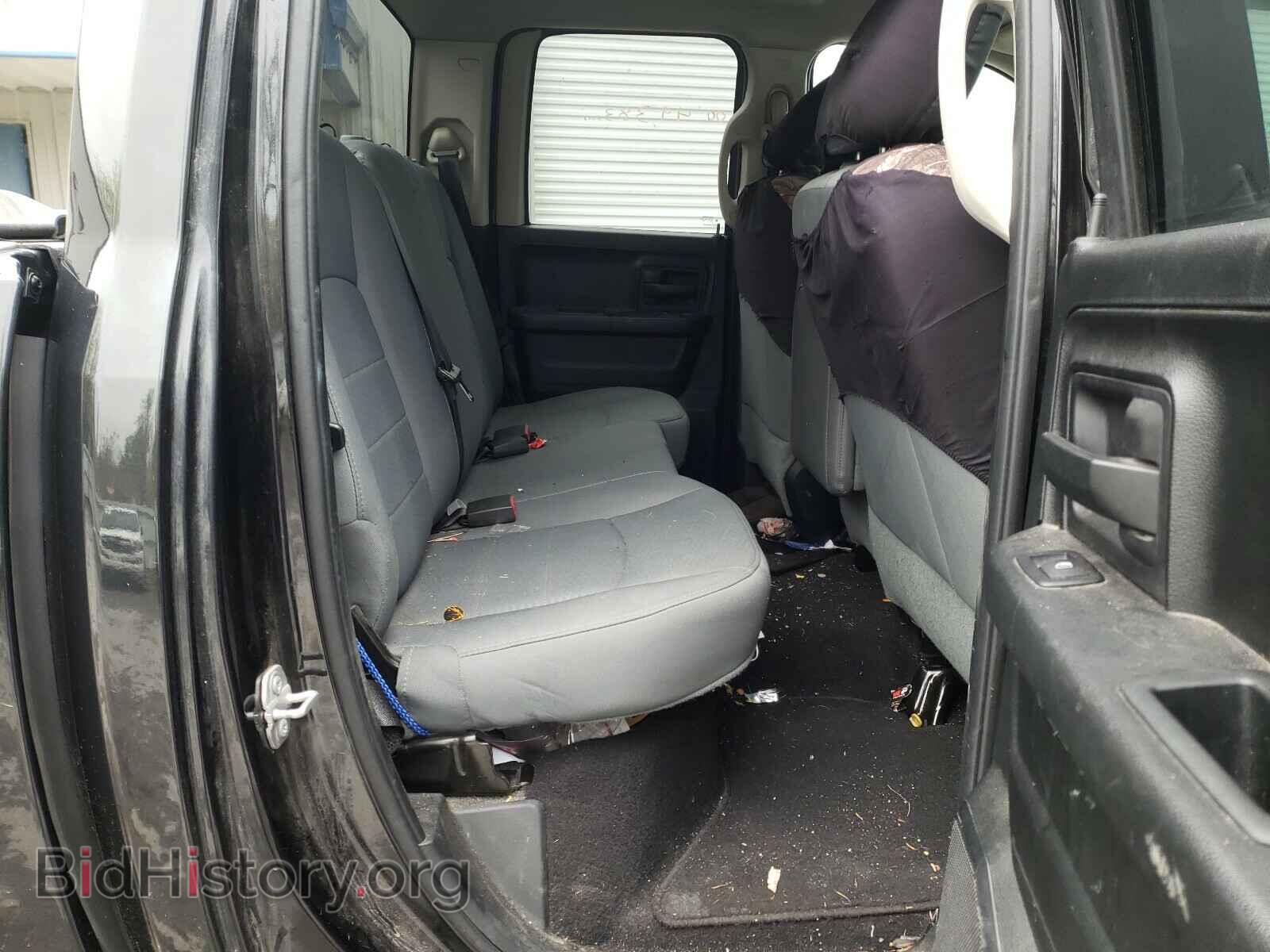 2017 RAM 1500 - VIN: 1C6RR7FT0HS702785 - Фото 6