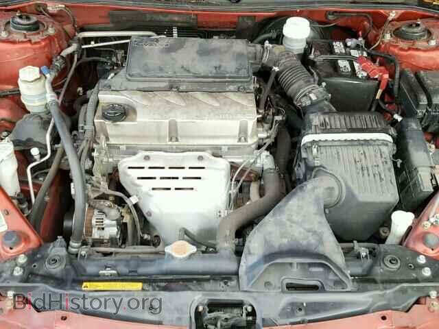2008 MITSUBISHI ECLIPSE - VIN: 4A3AK24F48E002578 - Photo 7