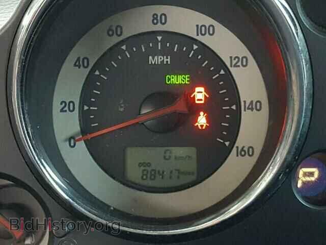 2008 MITSUBISHI ECLIPSE - VIN: 4A3AK24F48E002578 - Photo 8