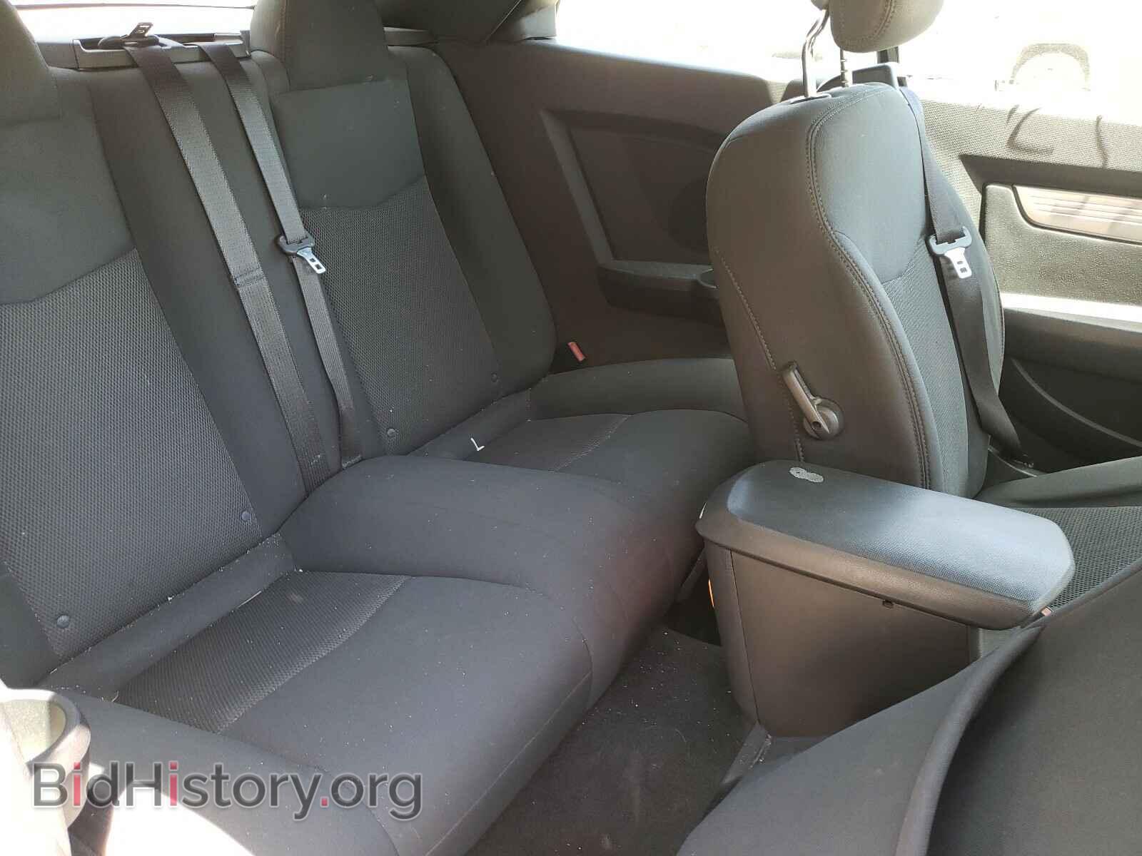 2010 CHRYSLER SEBRING - VIN: 1C3BC4EB2AN202803 - Фото 6