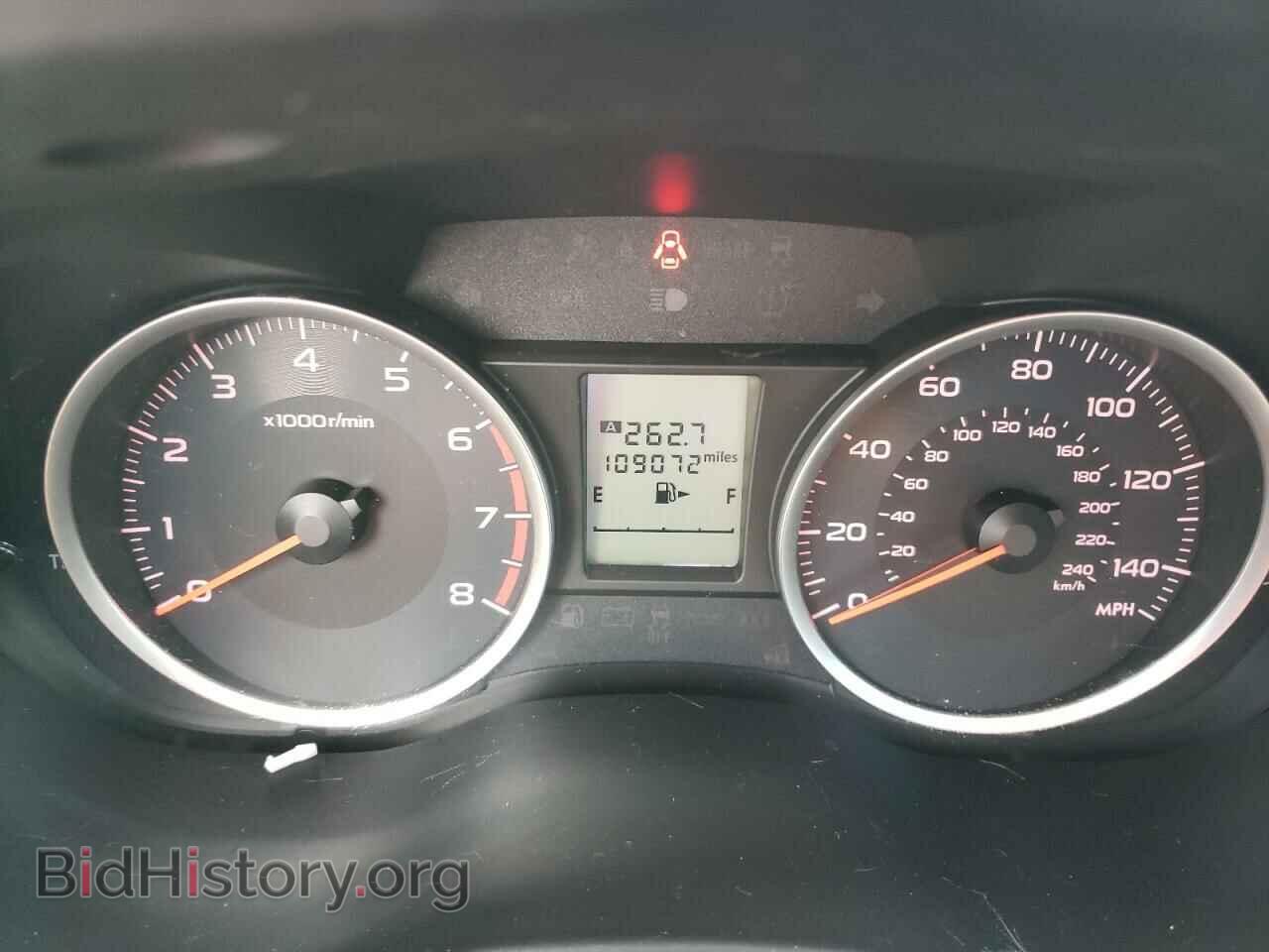 2017 SUBARU FORESTER - VIN: JF2SJAEC0HH520969 - Фото 9