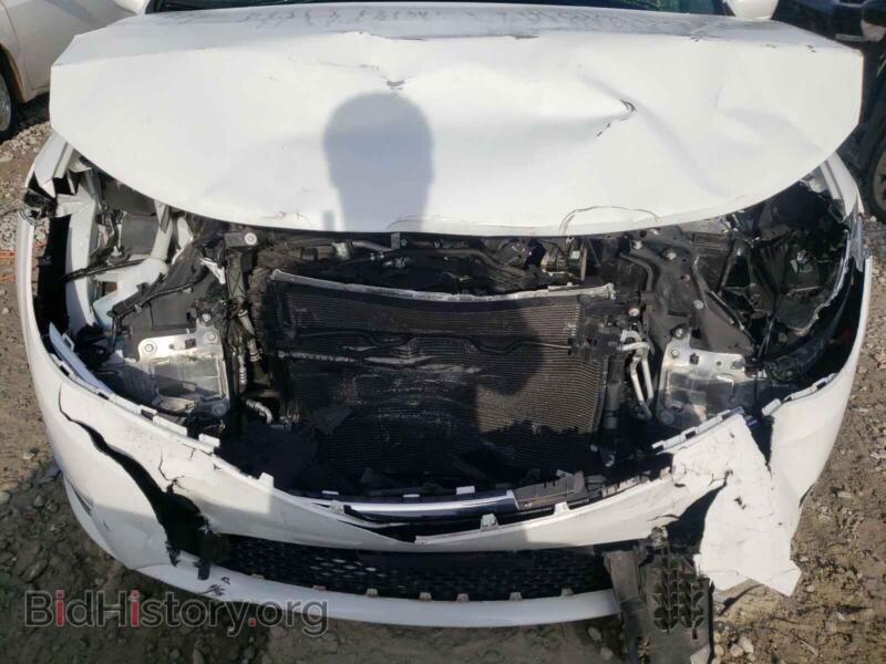 2019 Chrysler PACIFICA (VIN 2C4RC1BG4KR560482) — photo 9 of 10