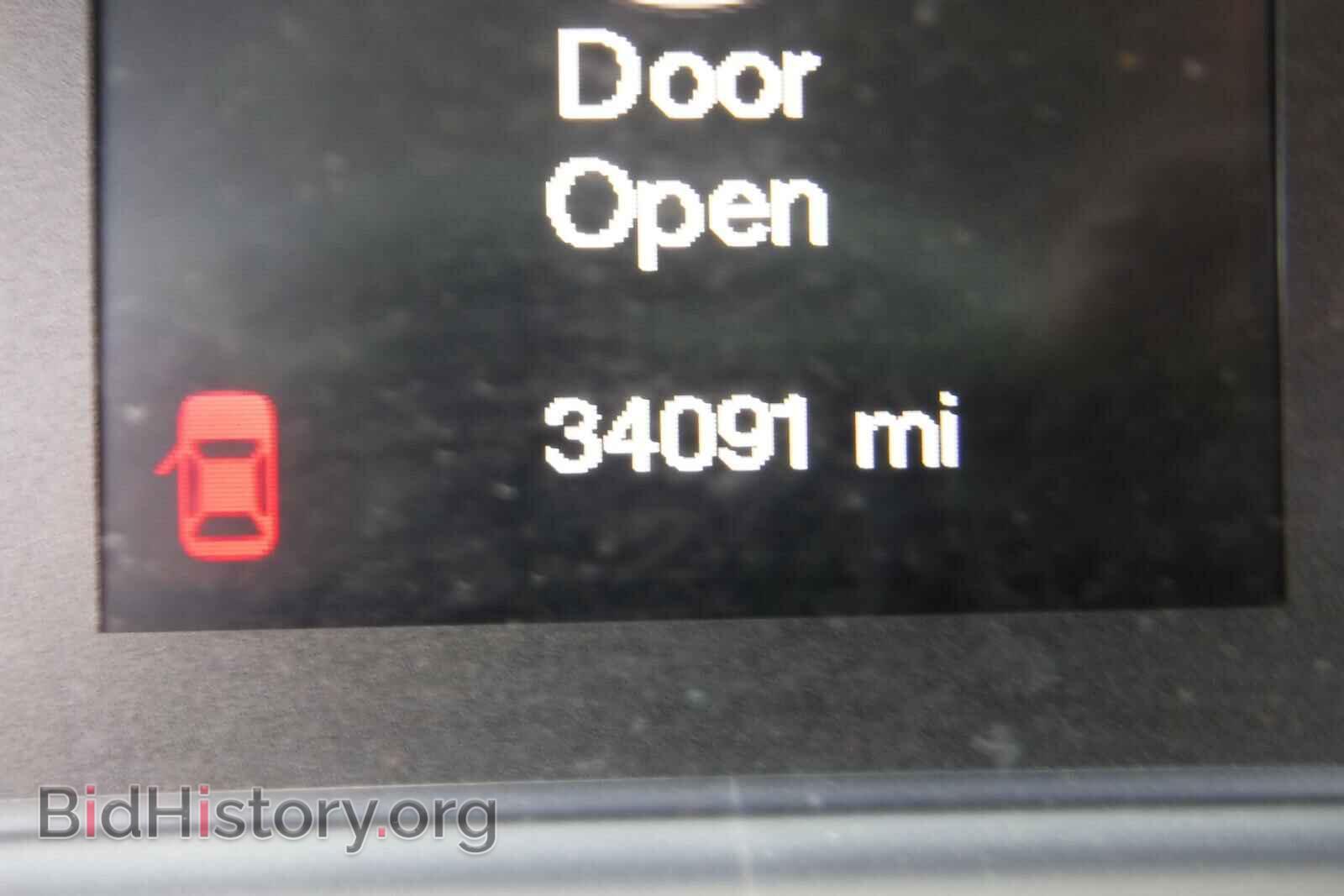 2015 CHRYSLER 200 - VIN: 1C3CCCAB1FN625190 - Фото 8