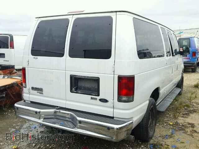 2010 FORD ECONOLINE - VIN: 1FBNE3BL7ADA02942 - Фото 4